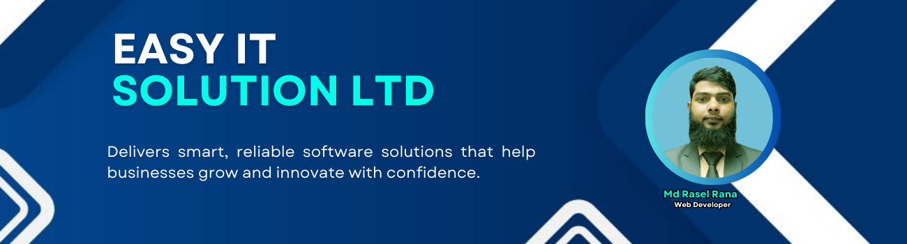 image easy it solution ltd